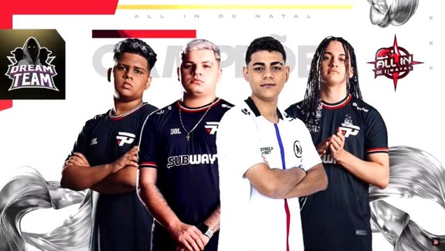 DreamTeam