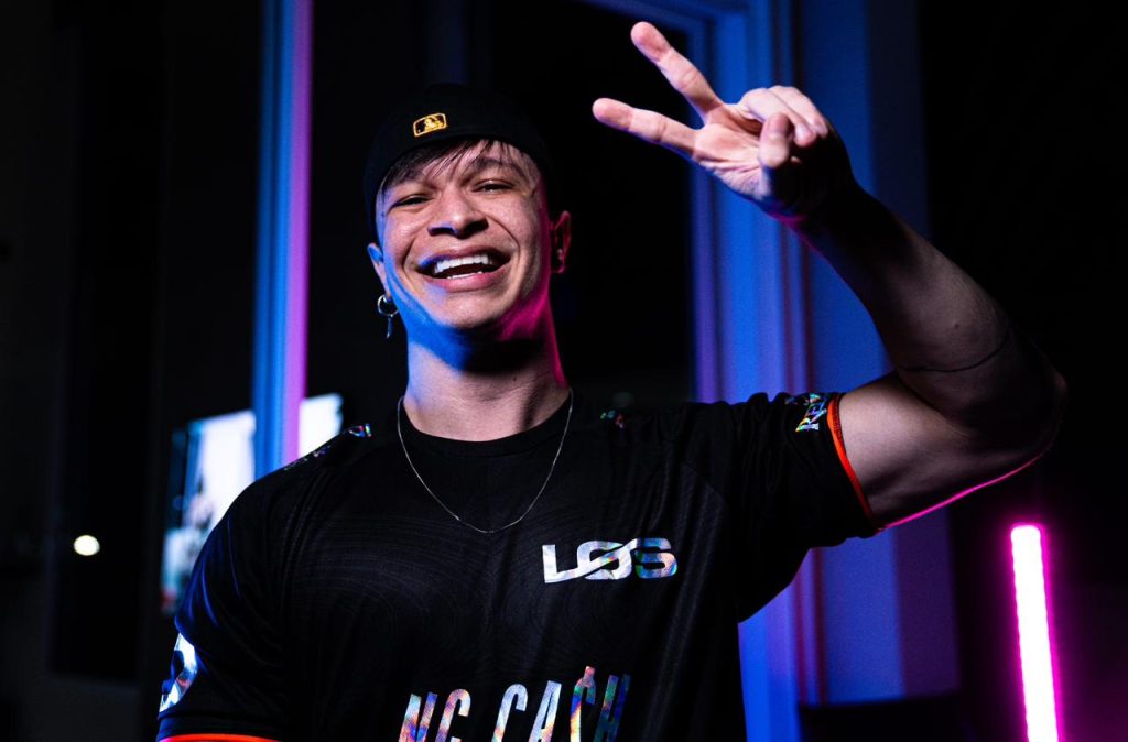 LOS anuncia a chegada de Aruan Felix, influenciador pioneiro na produção de conteúdo para o YouTube