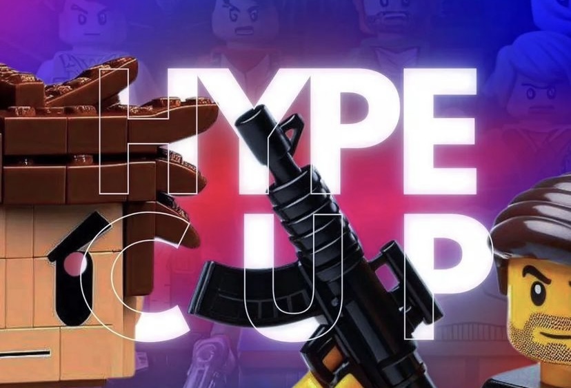 Copa Hype anuncia campeonato presencial com os principais times da elite