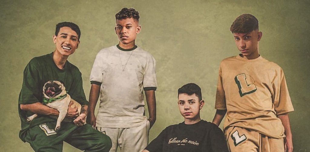 Noise 5.0 ganha a MFL