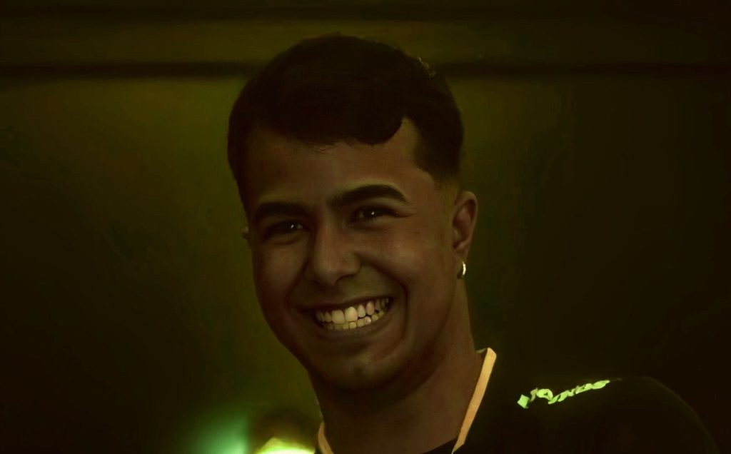 Greghi