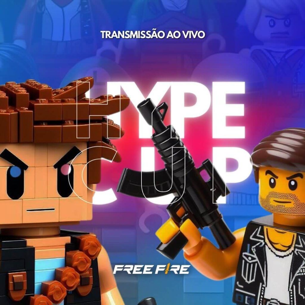 Copa Hype