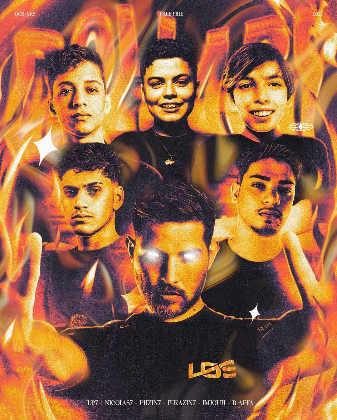 LOS 5.0