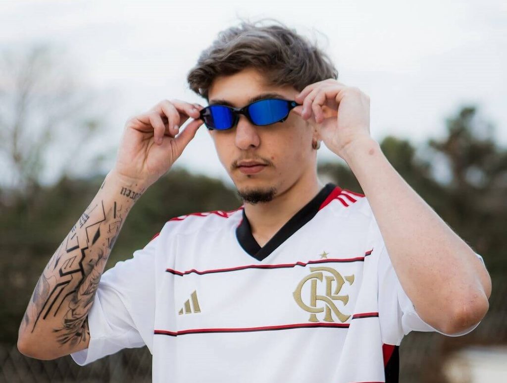 Abreu Coach Flamengo