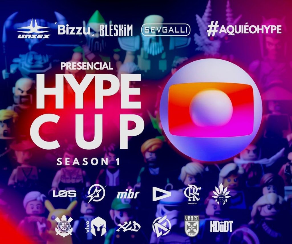 Copa Hype