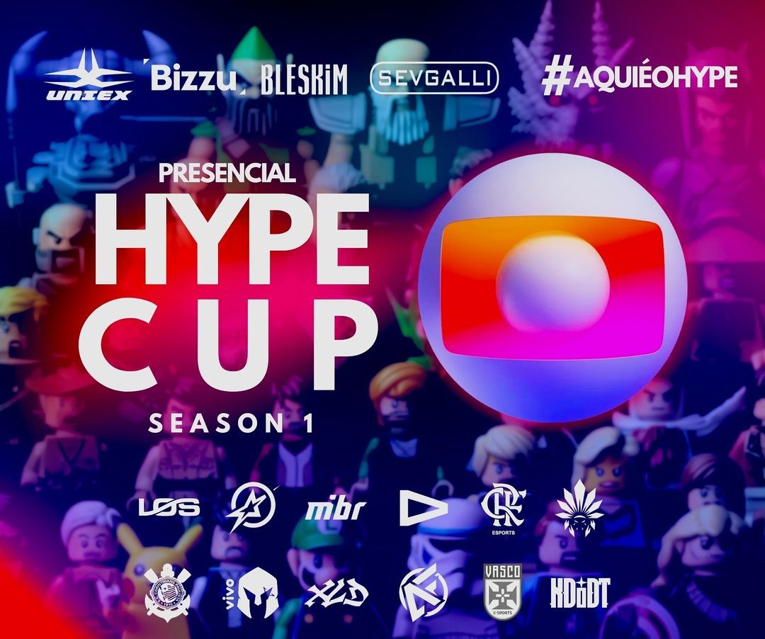 Copa Hype