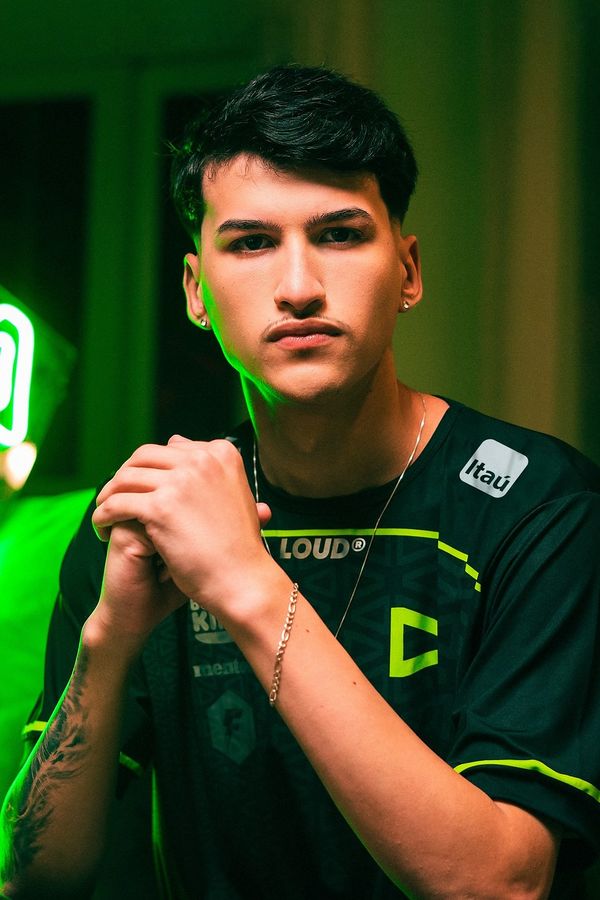 Drax LOUD