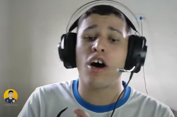 Amoroso
