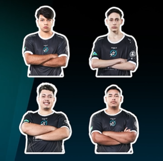 Magic Squad ou Fluxo