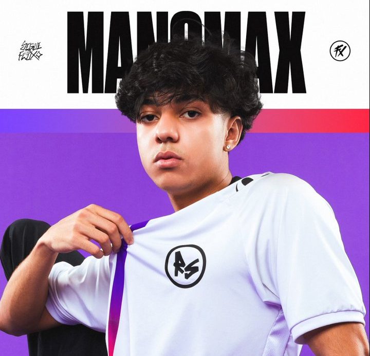 Manomax