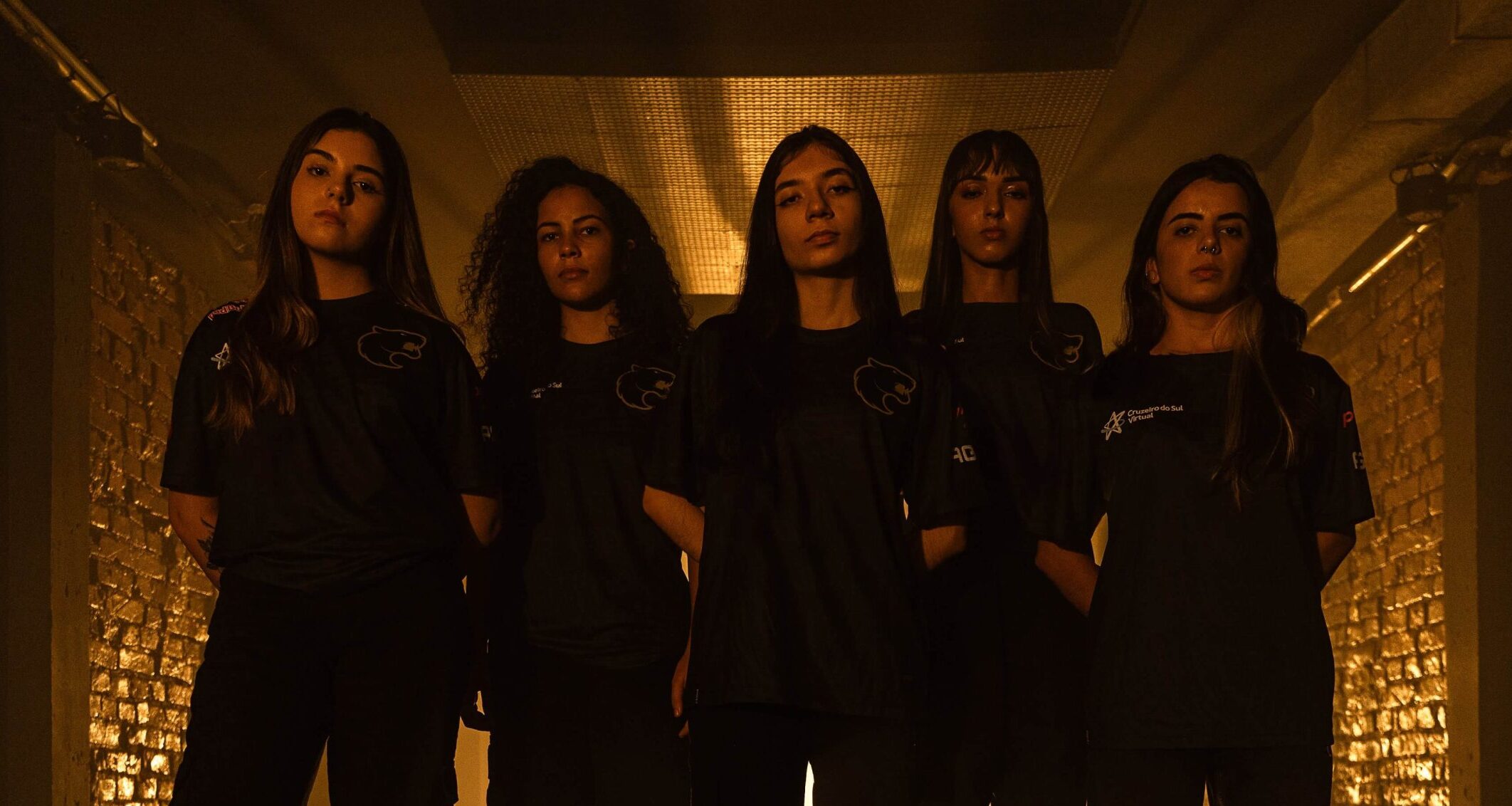 FURIA anuncia Line feminina