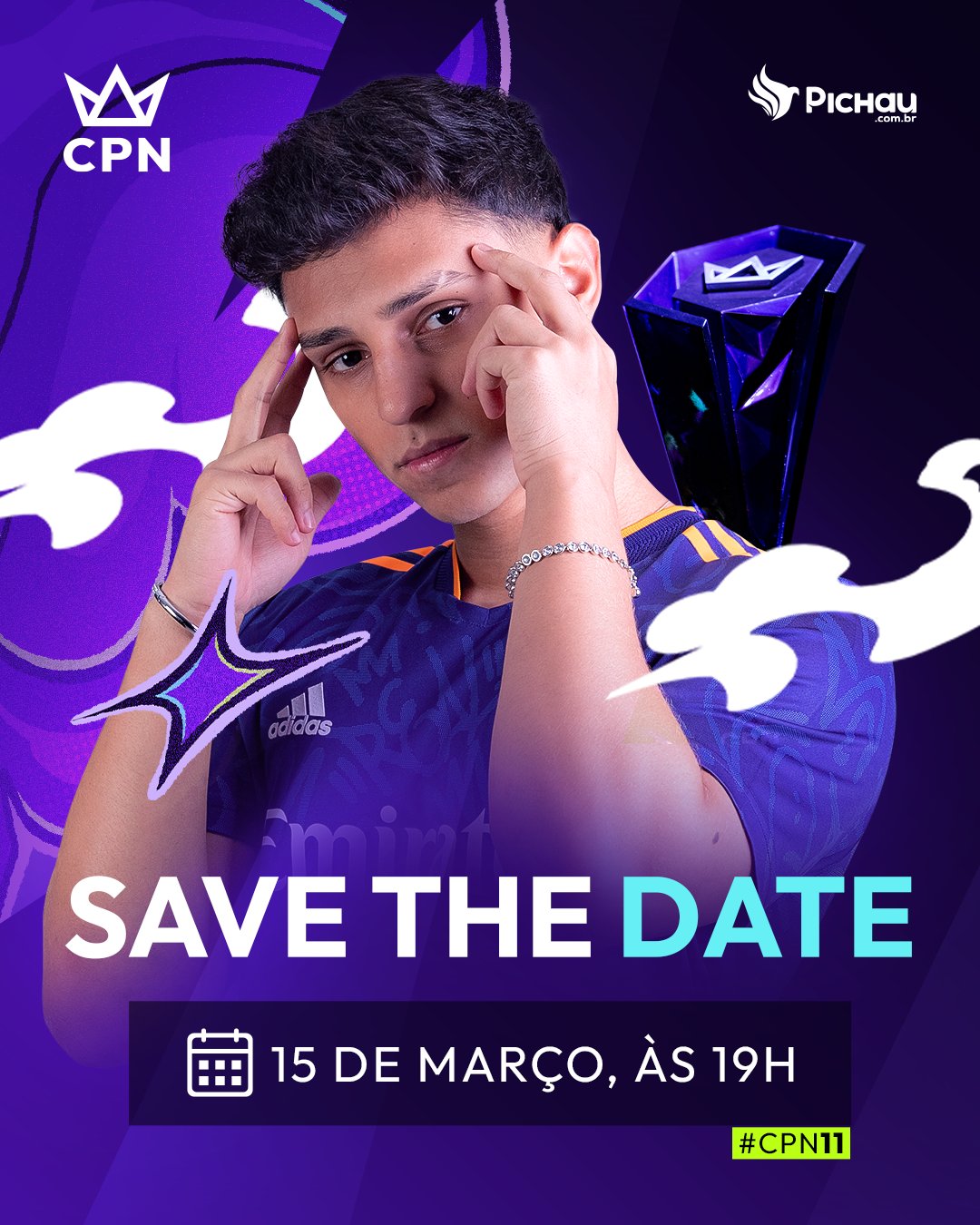 cOPA nOBRU formato