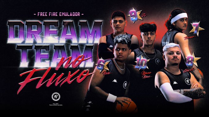 DreamTeam