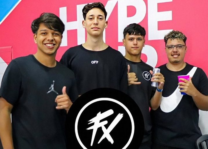 Fluxo Magic Squad