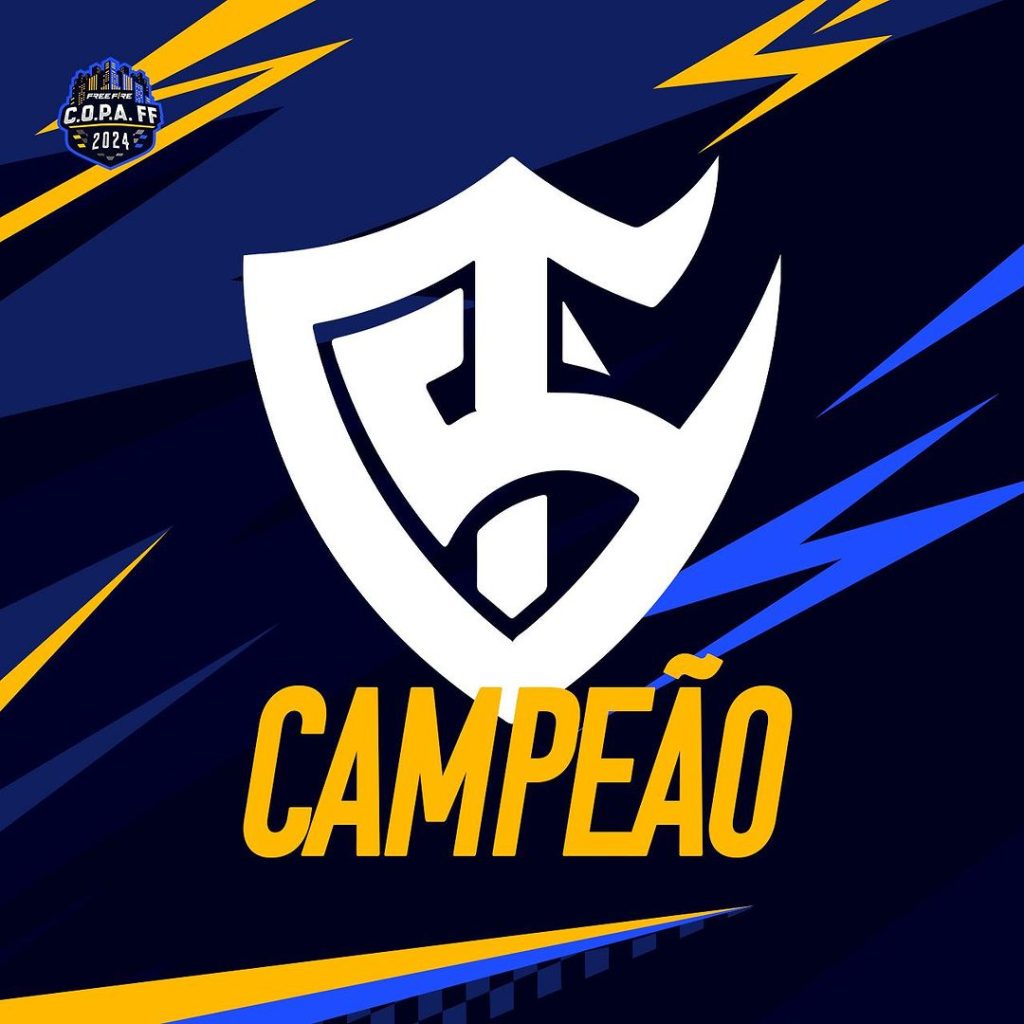 Team Solid COPA FF