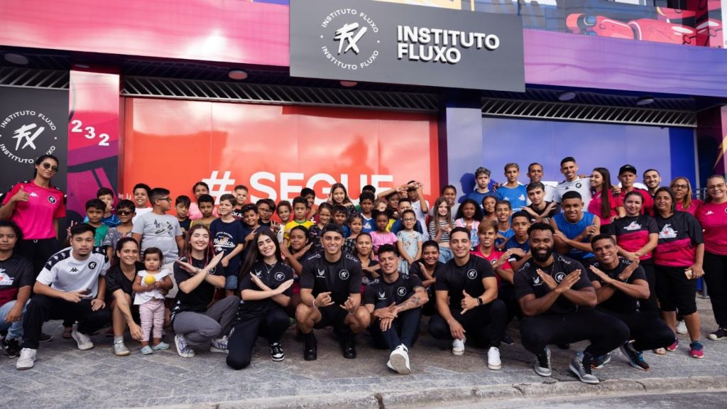 Instituto Fluxo