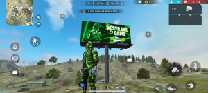 Trident Anuncia Parceria Com Free Fire Para A Campanha "Destrave o Game" 5