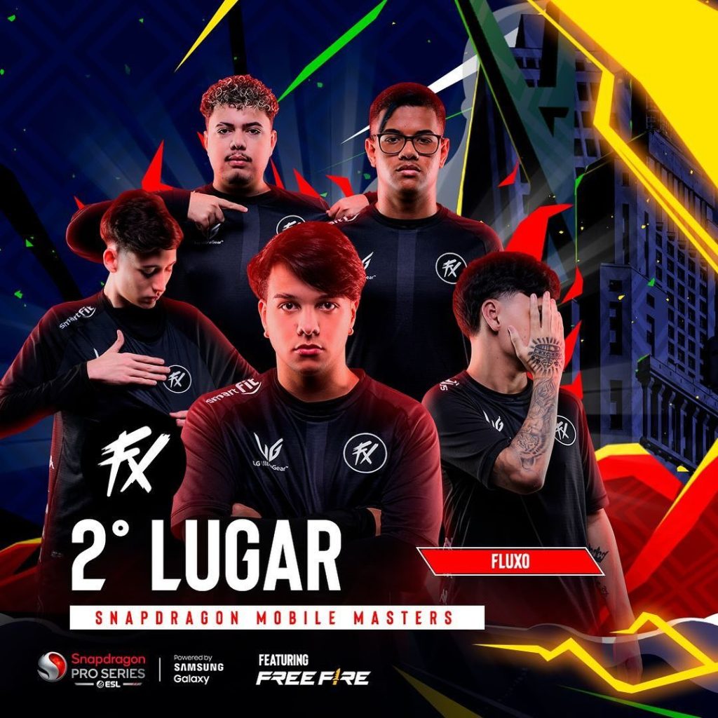 Fluxo ESL