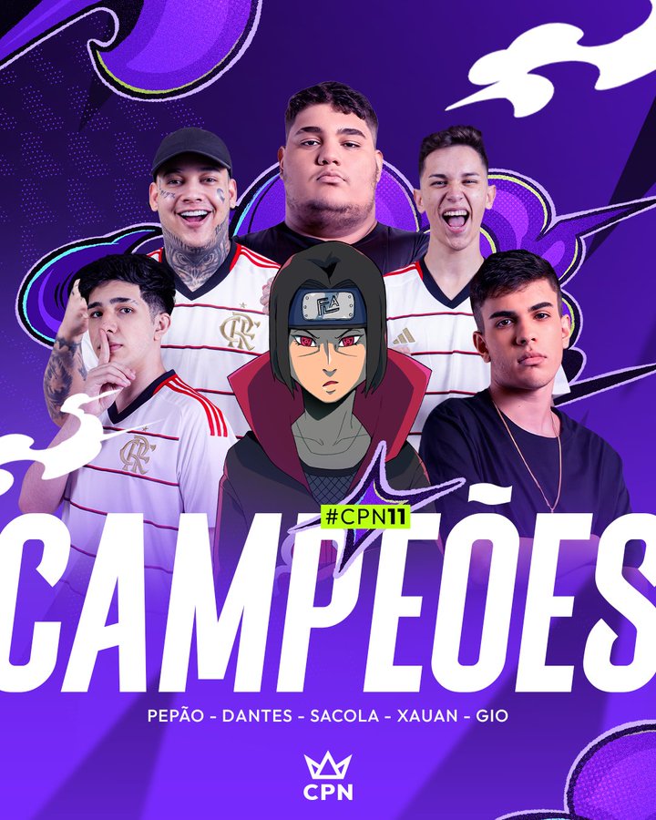 Flamengo CPN