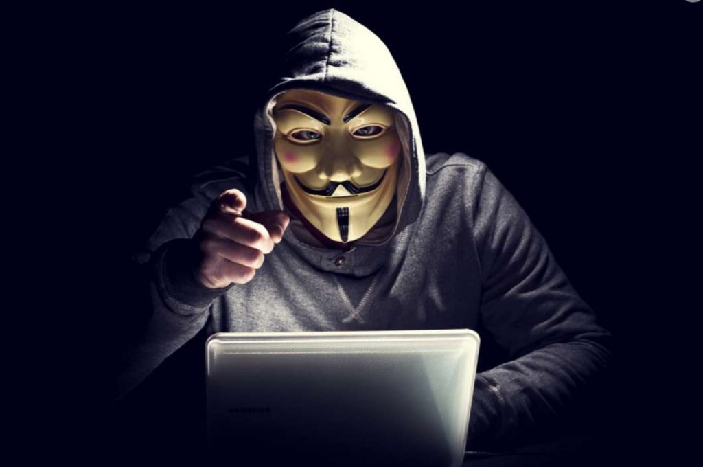 hacker Garena
