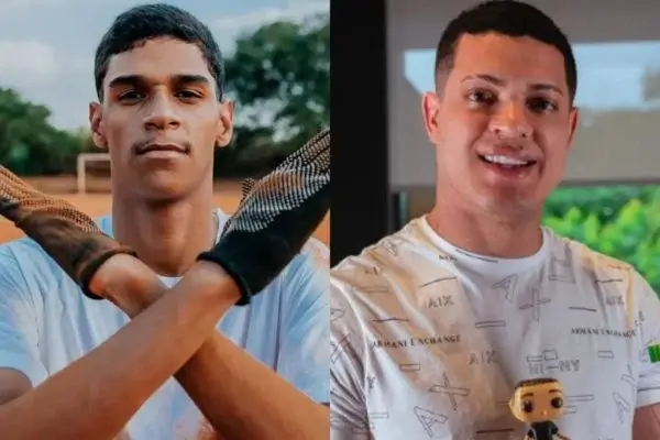 Cerol vs Luva
