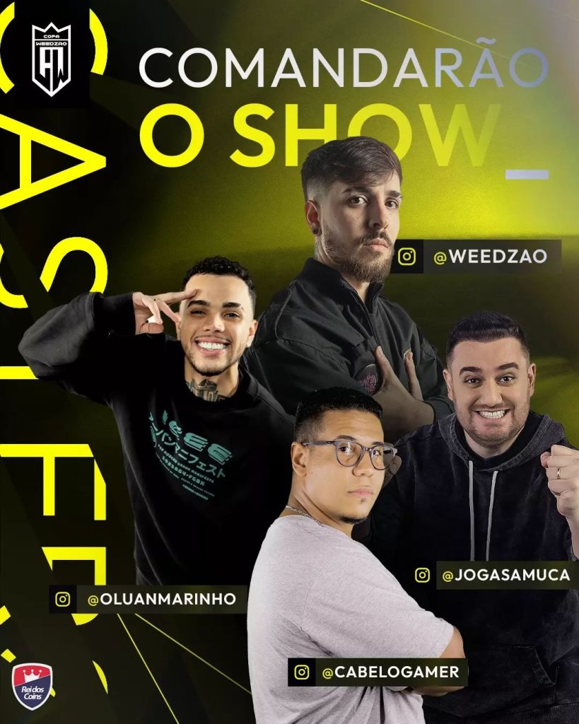 Copa Weed