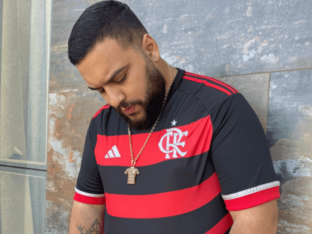 Tetezito Flamengo