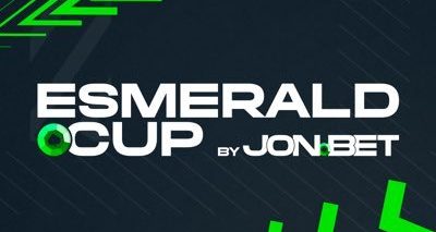 esmerald cup