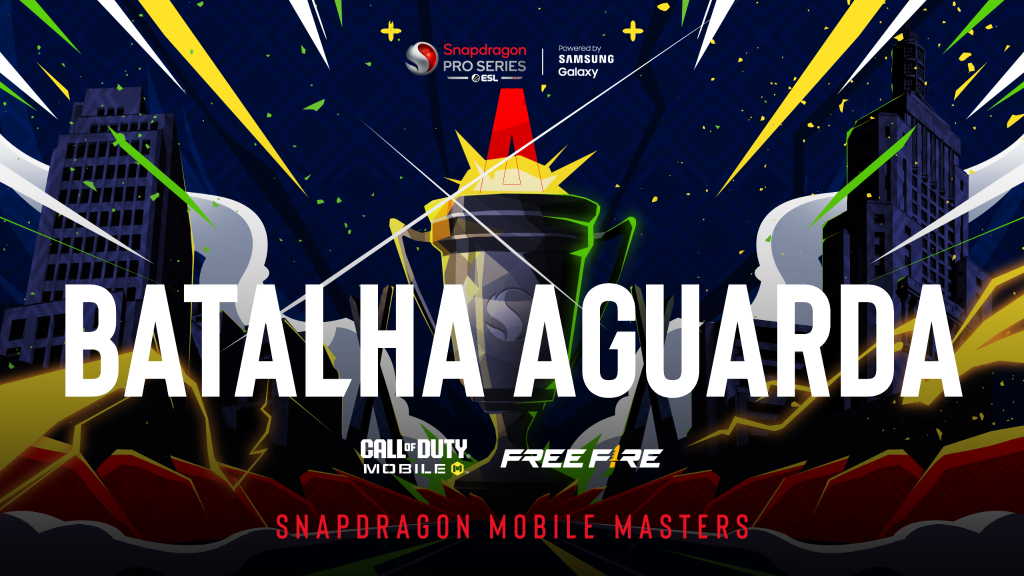 Mobile masters