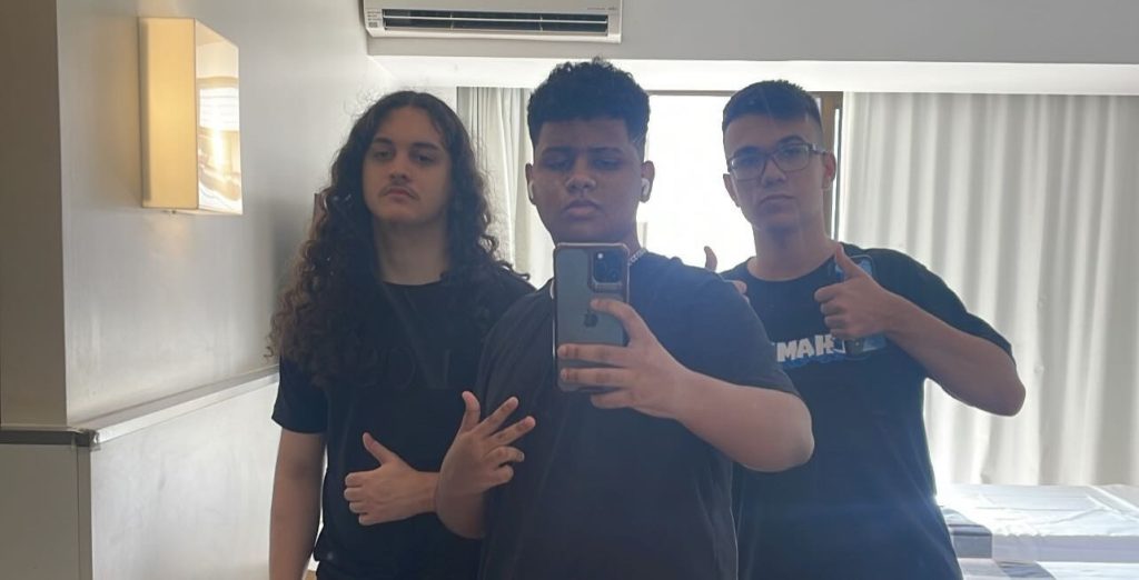 Fluxo Denzel
