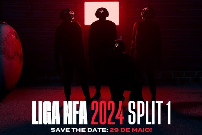 LIga NFA