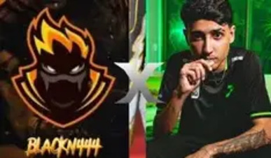 Bak vs BlackN444