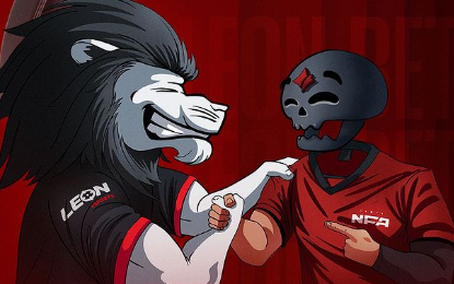 Leon Esports x NFA