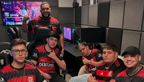 Flamengo Medellin Tetezito