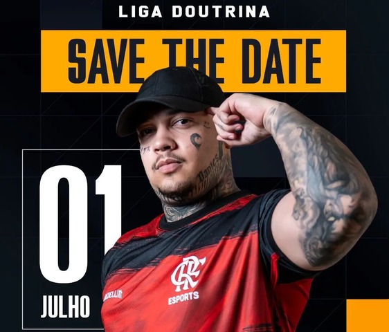 Liga Doutrina