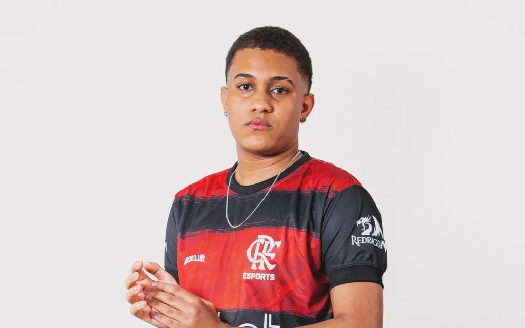 Savitar Flamengo Medellin