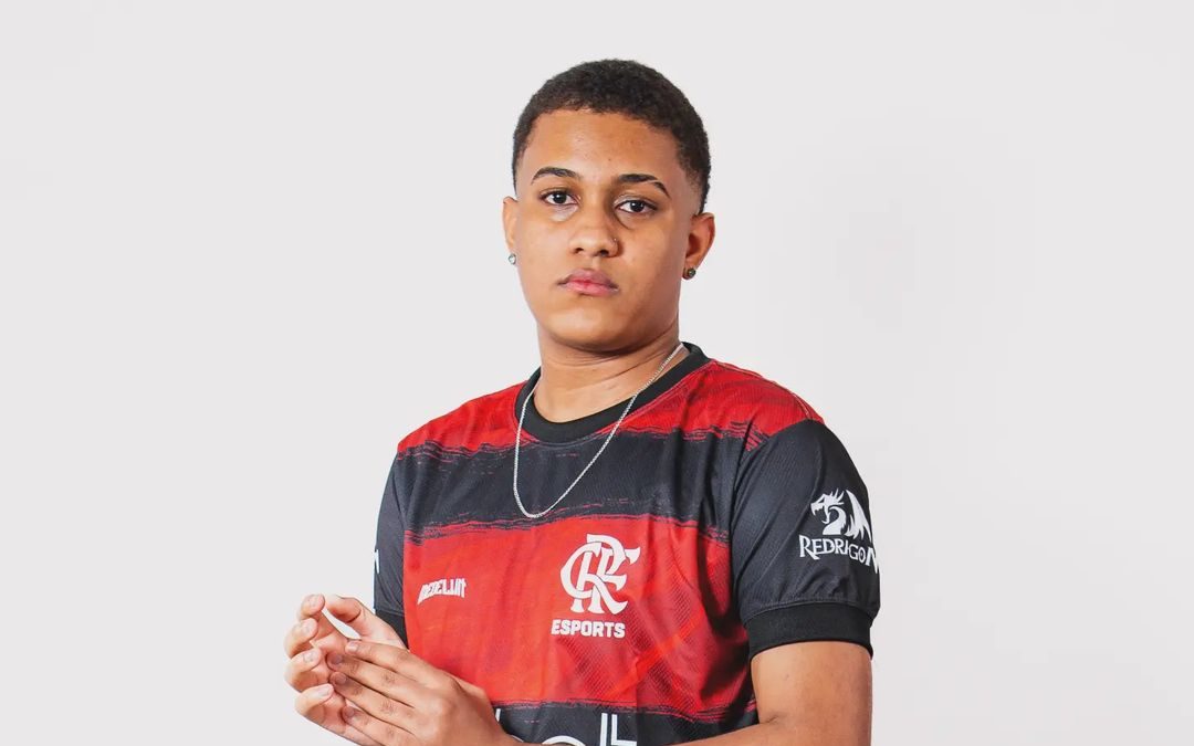 Savitar Flamengo Medellin