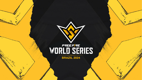 FFWS RIO DE JANEIRO