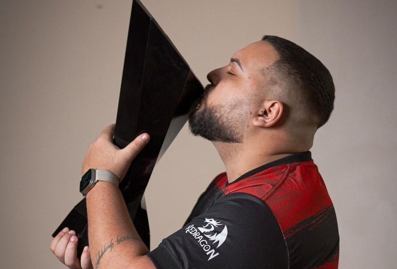 tetezito flamengo