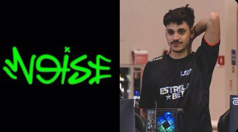 Nicolas Noise
