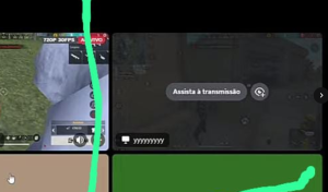 Fluxo Deusa?! Confira os Indícios que Revelam o jogador misterioso do Fluxo 1 Fluxo Deusa?! Confira os Indícios que Revelam o jogador misterioso do Fluxo 1