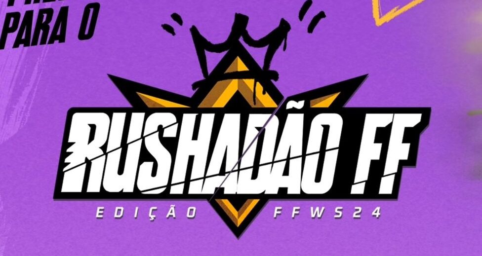 rushadão ff