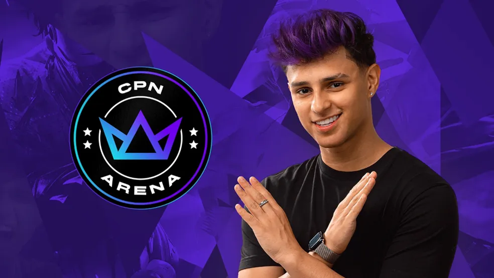 nobru cpn arena 4v4