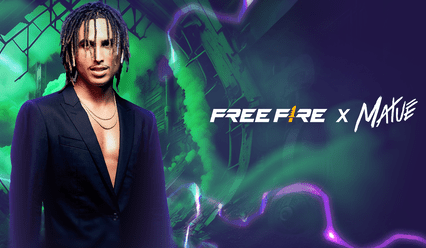 Free Fire MatuÊ