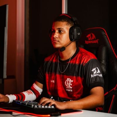 Savitar Flamengo