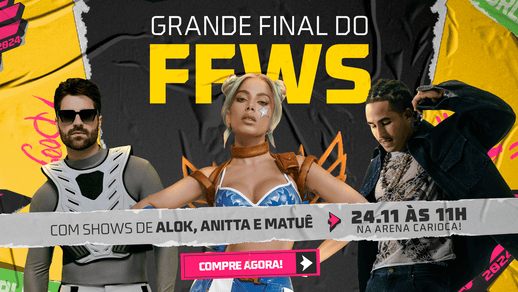 FFWS