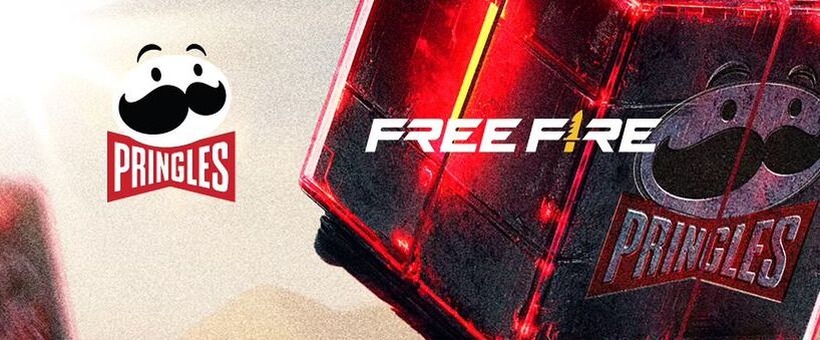 Pingles Free Fire