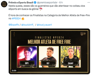 peb - finalistas