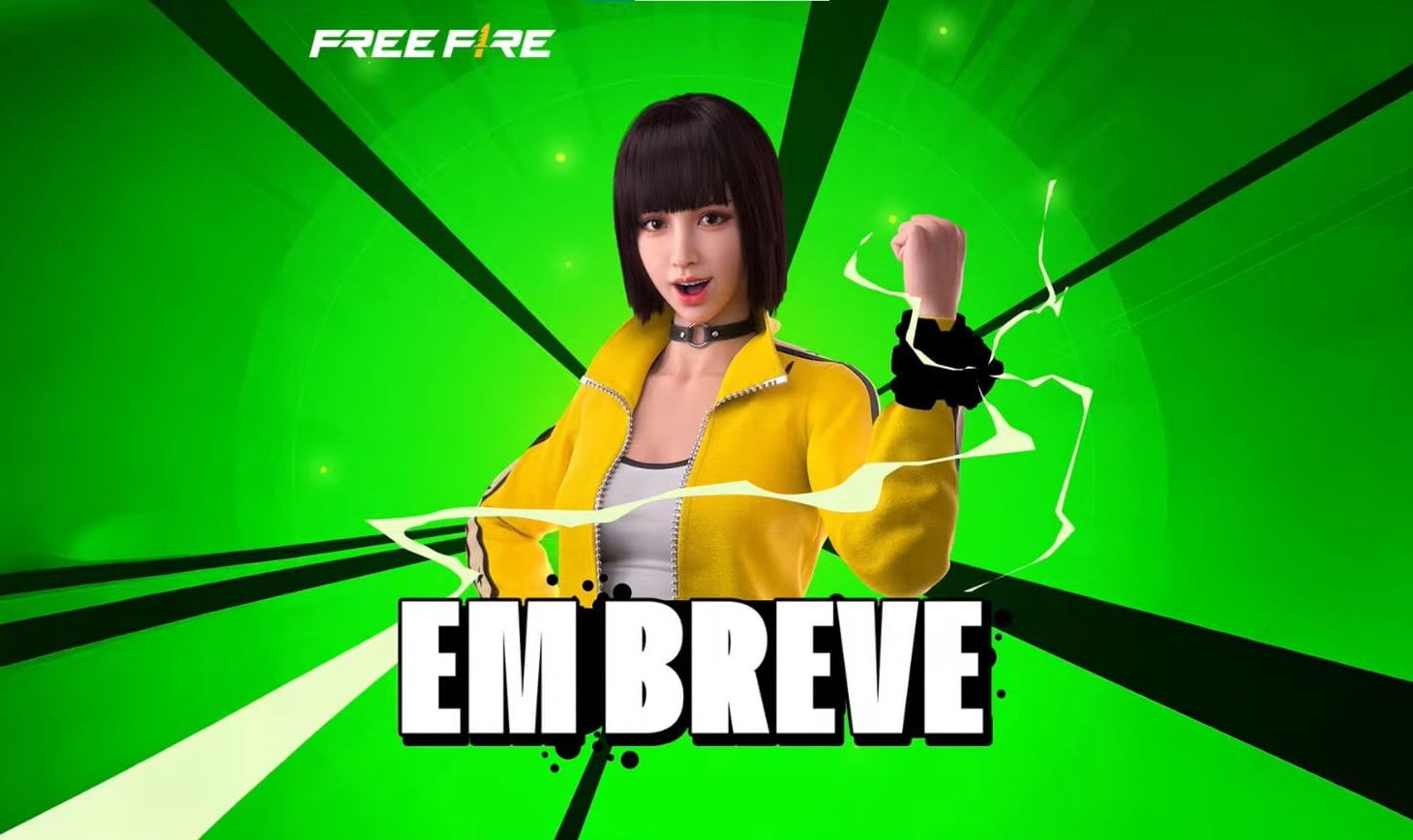 Ben 10 e novo personagem saiba oq está por vir no Free Fire