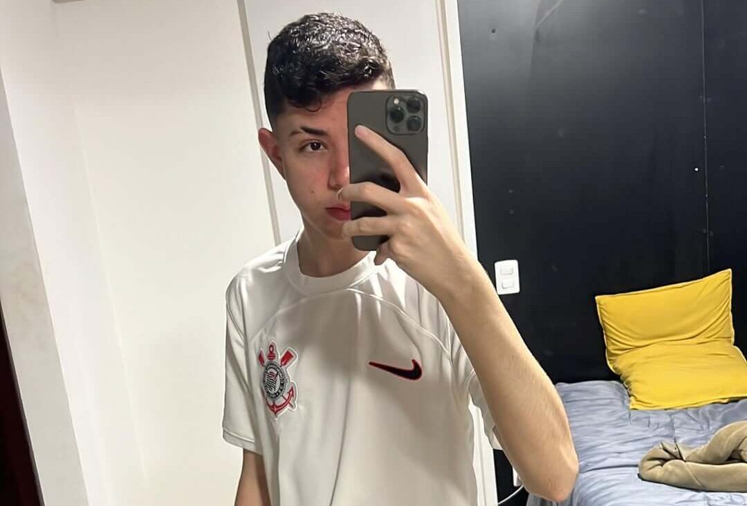 CEO do Corinthians Esports abre o jogo sobre Thurzin